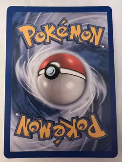 POKEMON AQUAPOLIS NON HOLO FURRET CARD 48/147 - Image 2