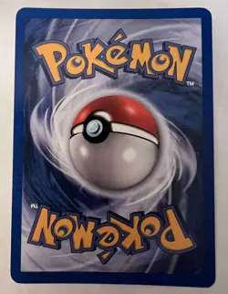 POKEMON AQUAPOLIS NON HOLO GROWLITHE CARD 51/147 - Image 2