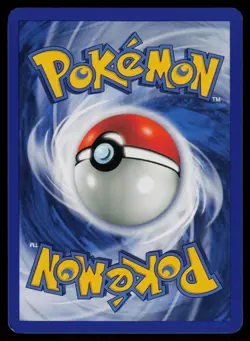Energy Flow - 122/132 - Pokemon Card Gym Heroes Common Trainer - NM - Image 2