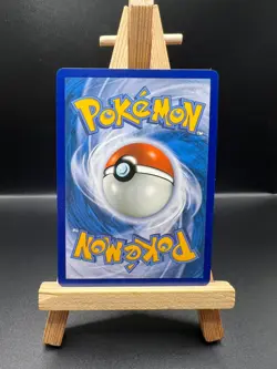 Pokemon Heiteira ex 134/167 | Near Mint deutsch | Maskerade im Zwielicht - Image 2