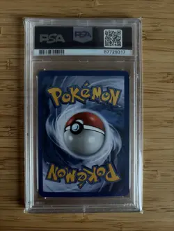 Pokemon Staryu EX Delta Species Reverse Foil Holo #85 PSA 10 Gem Mint (POP 9) - Image 2