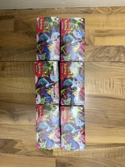 Pokemon Phantasmal Flames Booster Box 36 Packs - Brand New/ Sealed ? Free ship?? - Image 5