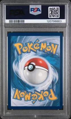 PSA 9 MUNKIDORI EX 091/064 SPECIAL ILLUSTRATION RARE SIR SHROUDED FABLE POKEMON - Image 2