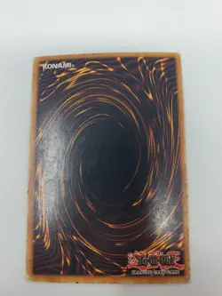 Exodia Necross Dark Revelation Volume 1 #DR1-EN182 MP YuGiOh - Image 2