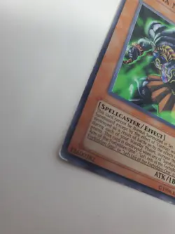 Exodia Necross Dark Revelation Volume 1 #DR1-EN182 MP YuGiOh - Image 5