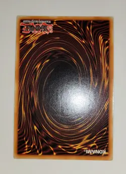 Yugioh Stampede - Apprentice Illusion Magician - Secret Rare - RA04-EN023 - Image 3