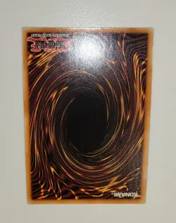 Yugioh Stampede - Apprentice Illusion Magician - Secret Rare - RA04-EN023 - Image 4