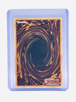 Yugioh - Apprentice Magician Secret Rare 1st Edition SGX1-EN105 HP - Image 2
