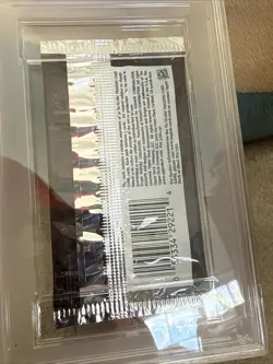 PSA 9 Yu-Gi-Oh! Tournament Pack 2nd Season TP2 FOIL Pack - Image 4