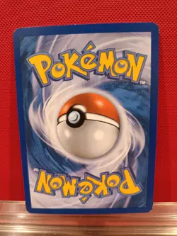 Slowpoke 66/90 Pikachu Excellent Condition Pokemon Card - Image 2