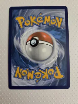 Pokemon TCG Raging Bolt EX Full Art Ultra Rare Holo Card 218/162 Temporal Forces - Image 3