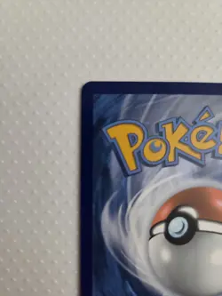 Pokemon TCG Raging Bolt EX Full Art Ultra Rare Holo Card 218/162 Temporal Forces - Image 4