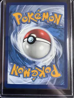 Cynthia's Ambition Full Art Holo Card 169/172 Brilliant Stars - Image 2