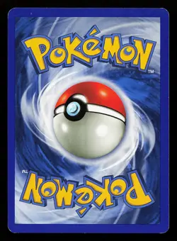 Mightyena 10/109 Holo Rare EX Ruby Sapphire Pokemon Card - Image 2