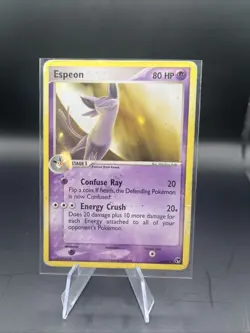 Pokemon TCG Pokemon Card Bundle X5 Cards - LP-HP - Image 1
