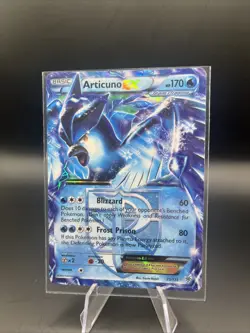 Pokemon TCG Pokemon Card Bundle X5 Cards - LP-HP - Image 3