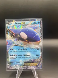 Pokemon TCG Pokemon Card Bundle X5 Cards - LP-HP - Image 4