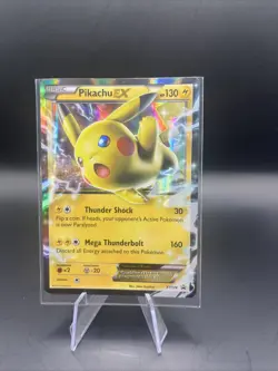 Pokemon TCG Pokemon Card Bundle X5 Cards - LP-HP - Image 5