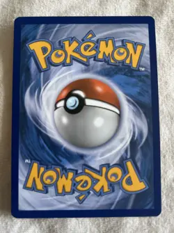 NM Ho-Oh GX 21/147 Burning Shadows Holo Pokemon TCG Card - Image 2