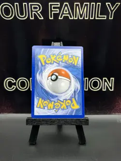 Pokemon Card - Muscle Band 121/146 - Pokemon League - Promo - Reverse Holo * VLP - Image 5