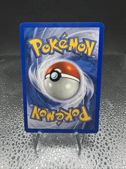 SHIFTRY 12/92 EX Legend Maker HOLO RARE Pokemon card LP - Image 2