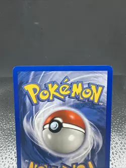 SHIFTRY 12/92 EX Legend Maker HOLO RARE Pokemon card LP - Image 5