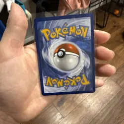 Sawk (Master Ball Pattern) 049/086 Sv: White Flare Holo 2025 Pokemon Card NM - Image 2