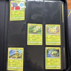 Pokemon Lost Thunder Lot 81 Individual Cards (See Photos) - Image 1