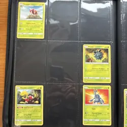 Pokemon Lost Thunder Lot 81 Individual Cards (See Photos) - Image 2