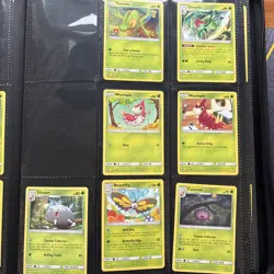 Pokemon Lost Thunder Lot 81 Individual Cards (See Photos) - Image 3