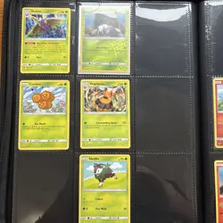 Pokemon Lost Thunder Lot 81 Individual Cards (See Photos) - Image 4