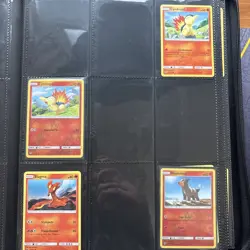 Pokemon Lost Thunder Lot 81 Individual Cards (See Photos) - Image 5