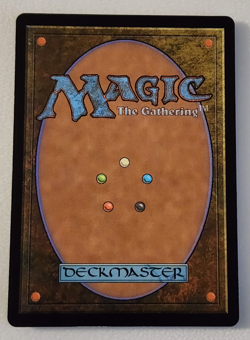 Zagoth Triome (Showcase) - Ikoria (IKO) - Magic the Gathering Card Single - Image 2