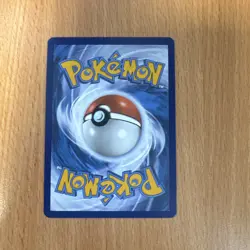 Switch 206/165 - Scarlet & Violet 151 Hyper Rare Pokemon Card - NM - Image 2