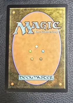 Thrumming Stone Coldsnap Regular MTG NM Magic Card - Image 2