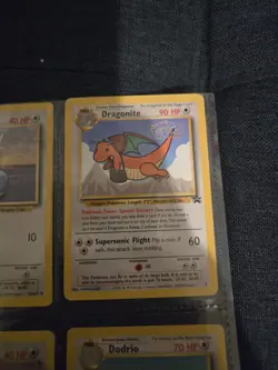 Lot Of 1995 Pokemon Cards (Yes They Are All Real) send offers - Image 5