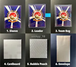 Lugia Lucky Stadium Kanto Promo Japanese Pokemon Card 2000 MP! - Image 2