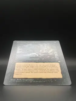 MTG ~ Demonic Consultation ~ LP ~ Magic: The Gathering ?? - Image 2