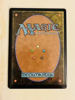 White Lotus Tile #262 Avatar: The Last Airbender • Near Mint 💎 - Image 5