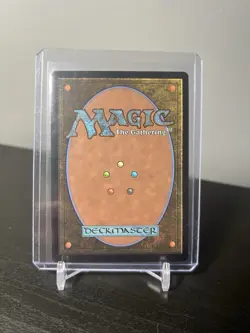 Command Tower (7063) (Rainbow Foil) Secret Lair Drop - Avatar The Last Airbender - Image 2