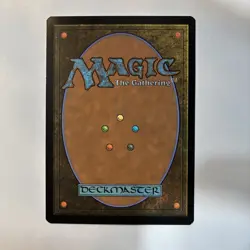 [1x] Shadow of the Enemy Near Mint, English Lord of the Rings MTG Magic 107 M - Image 2