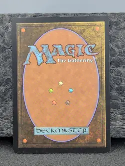 LP - Mental Misstep - New Phyrexia - Magic The Gathering Lightly Played Eng MTG - Image 2