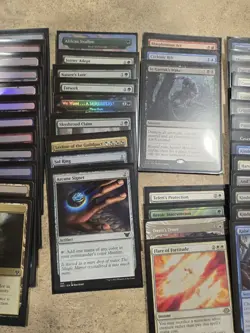 The First Sliver Custom EDH Deck (1of1) - Slivers Tribal Power Level 4 - Image 3