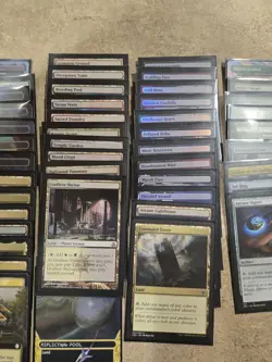 The First Sliver Custom EDH Deck (1of1) - Slivers Tribal Power Level 4 - Image 4