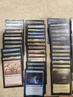 The First Sliver Custom EDH Deck (1of1) - Slivers Tribal Power Level 4 - Image 5