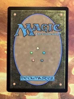 MTG Lotus Cobra Commander: Bloomburrow Rare Green Near-Mint!!! - Image 2