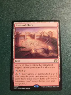 Arena of Glory MH3 MTG NM - Image 1