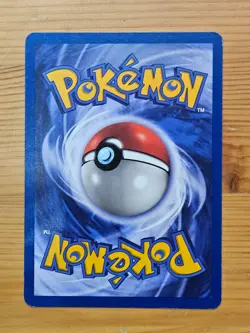 Pokemon TCG Cubone Jungle 1st Edition 50/64 LP WOTC. - Image 2