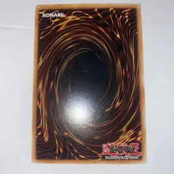 Gaia Power | RP01-EN077 | Common | Yu-Gi-Oh! Retro Pack 1 Reprint Free Shipping - Image 4