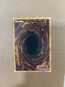 Yu-Gi-Oh! Fiendsmiths Tract EN061 1st Edition Secret Rare NM Collectible Trading - Image 2